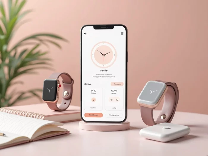 Product Reviews: Fertility-Boosting Wearable Devices and Apps in 2025