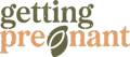 Getting Pregnant Logo