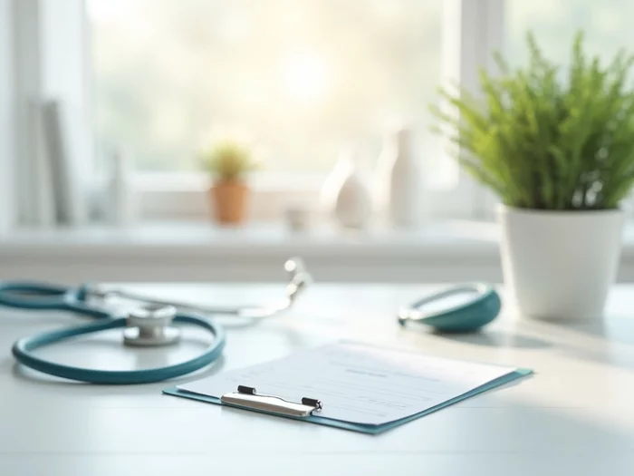 Medical tests and screenings for preconception health: a step-by-step guide