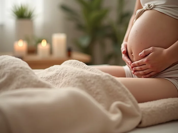 Step-by-Step Guide to Fertility-Enhancing Massage Techniques and Their Benefits