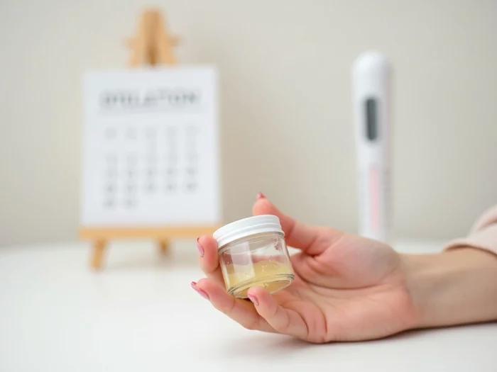 Natural Signs of Ovulation: Cervical Mucus and Other Physical Indicators