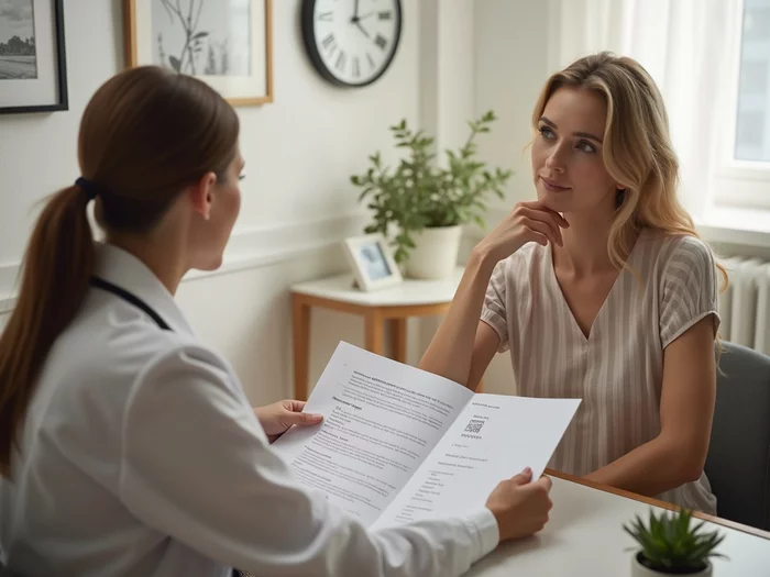 When to See a Fertility Specialist: Signs and Evaluation Process Explained