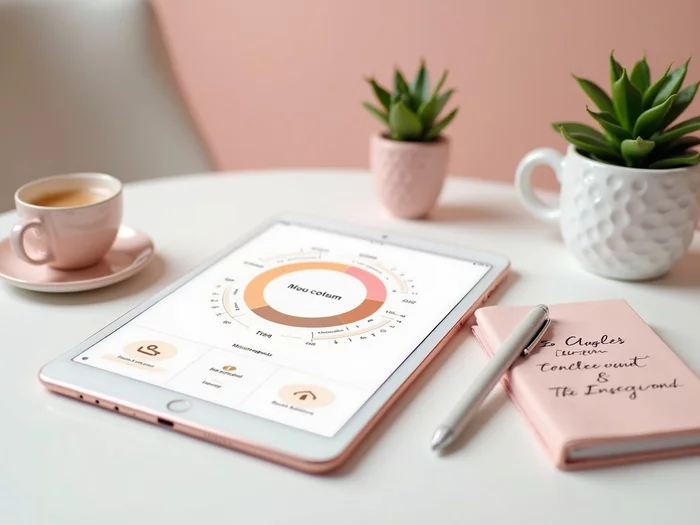 How to Track Your Menstrual Cycle for Conception: A Step-by-Step Guide