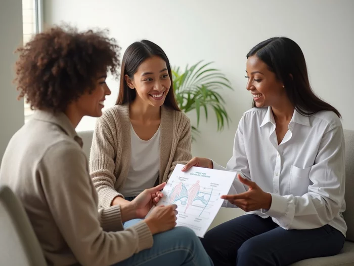 The role of genetic counseling before conception: who needs it and why