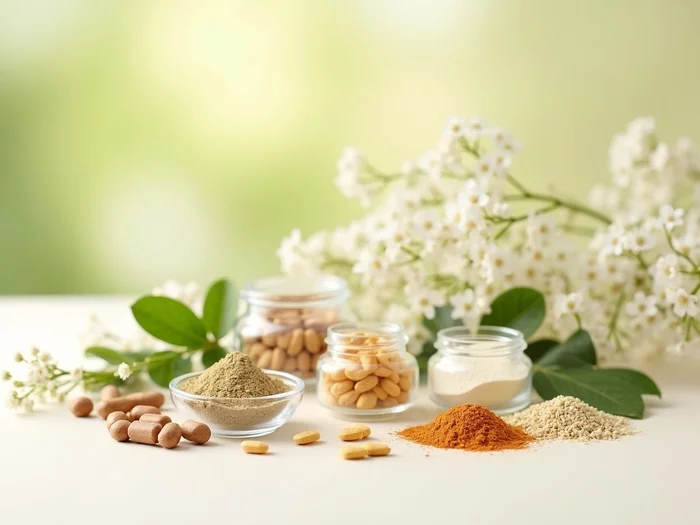 Top 10 Natural Remedies to Boost Fertility: Evidence-Based Herbal Supplements and Practices