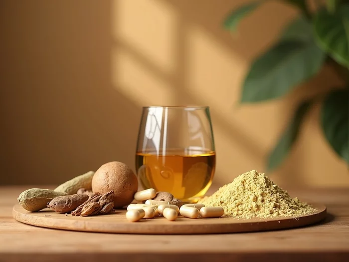 The Best Natural Supplements for Enhancing Fertility: What Science Says