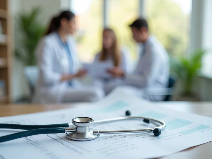 Understanding common medical causes of infertility and available treatments