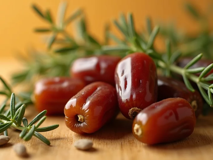 Ancient Herbal Remedies for Fertility: Exploring Date Palm and Other Traditional Plants