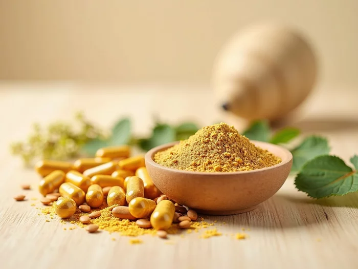 Comparing Popular Natural Fertility Supplements: Efficacy, Dosage, and Potential Side Effects