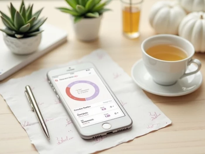 Best Apps and Digital Tools for Fertility Tracking and Cycle Management