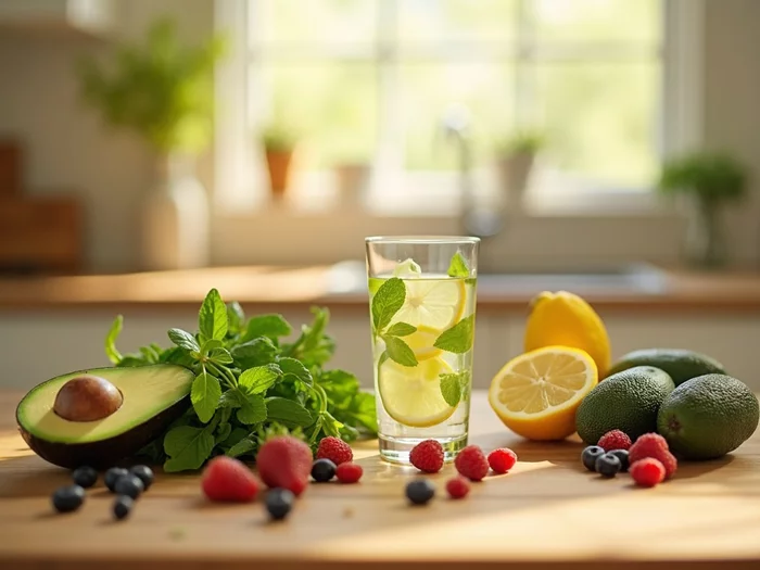 Top 10 Lifestyle Changes to Boost Fertility Naturally