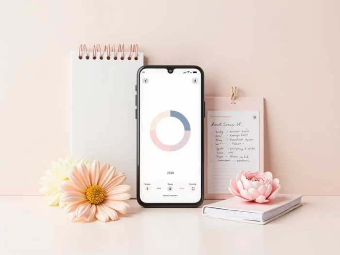 Best Cycle Tracking Apps for Fertility in 2025: Features and Comparisons