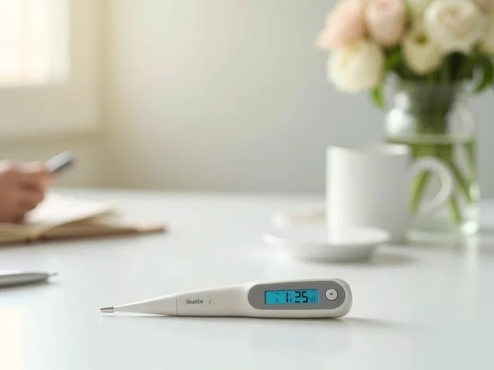 Review of Top Cycle Tracking Tools and Devices: From Thermometers to Apps
