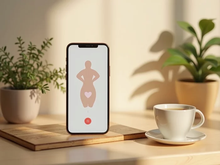 Step-by-Step Guide to Tracking Your Fertility Cycle for Lifestyle Optimization