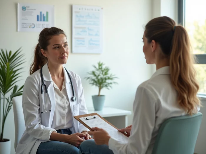 When to see a doctor if you suspect fertility issues: signs and symptoms explained