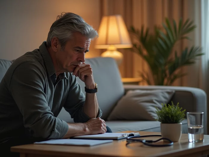 When to Seek Medical Advice: Lifestyle Signs You Shouldn’t Ignore