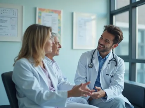 When to Seek Medical Advice