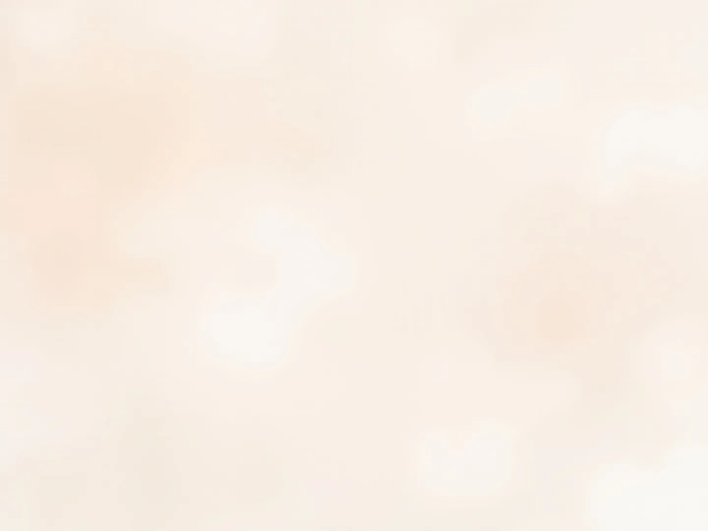 Subtle fertility pattern background
